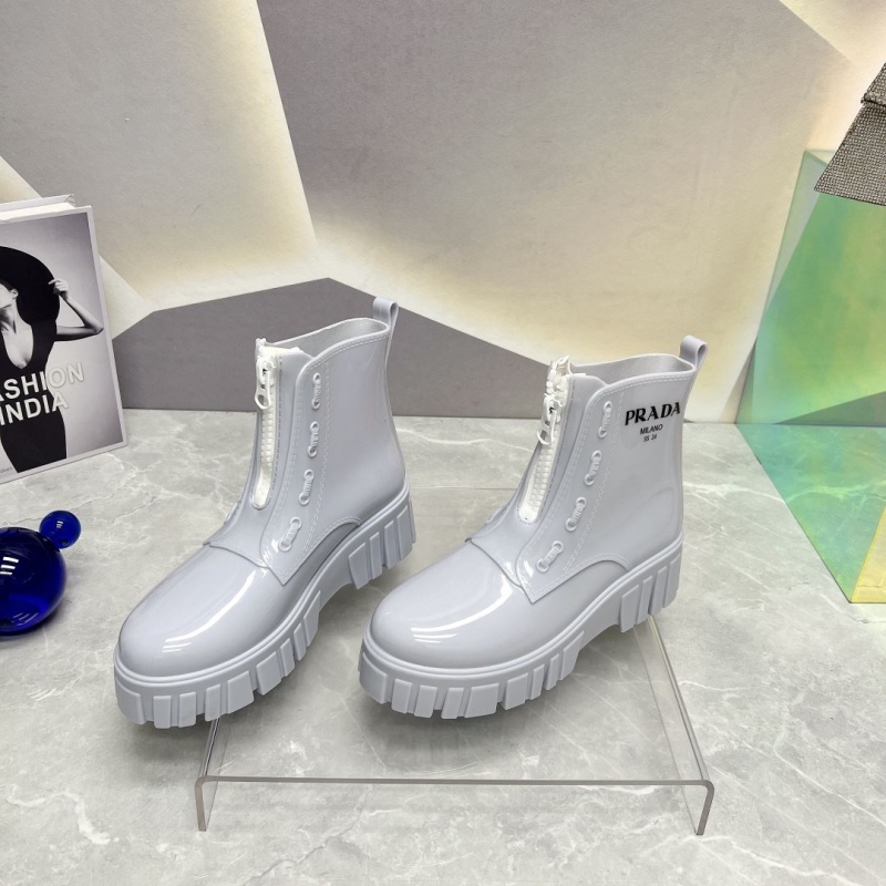 Prada Boots